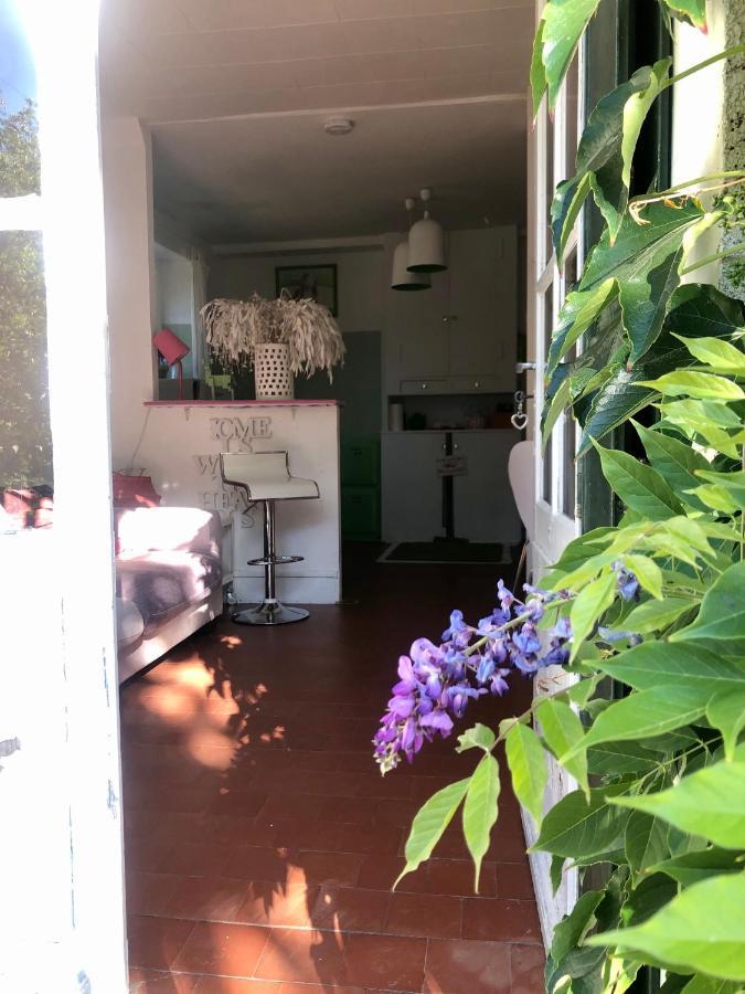 La Croix-sur-Ourcq Adorable Et Amusante Maison De Campagne מראה חיצוני תמונה