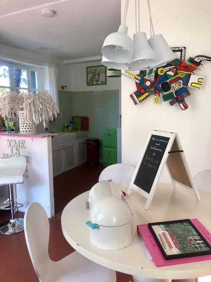 La Croix-sur-Ourcq Adorable Et Amusante Maison De Campagne מראה חיצוני תמונה