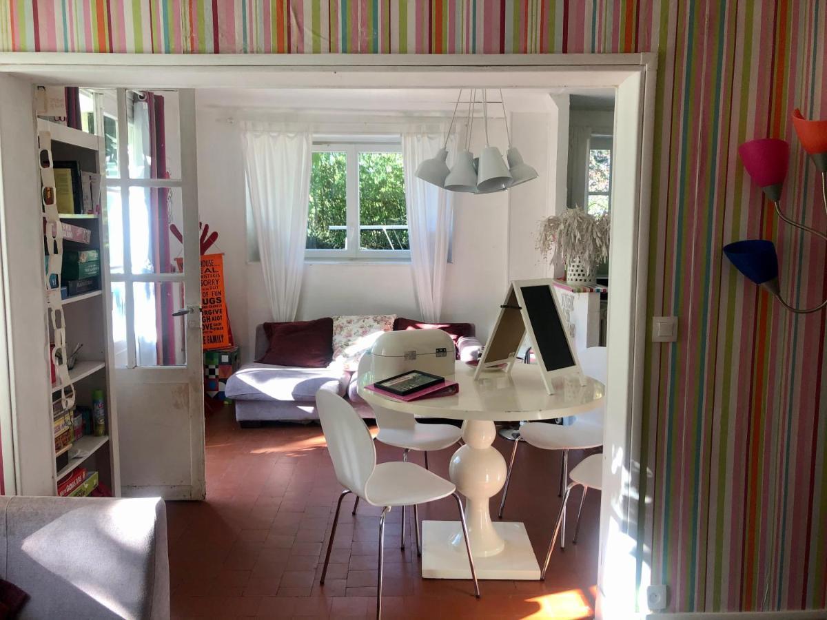 La Croix-sur-Ourcq Adorable Et Amusante Maison De Campagne מראה חיצוני תמונה