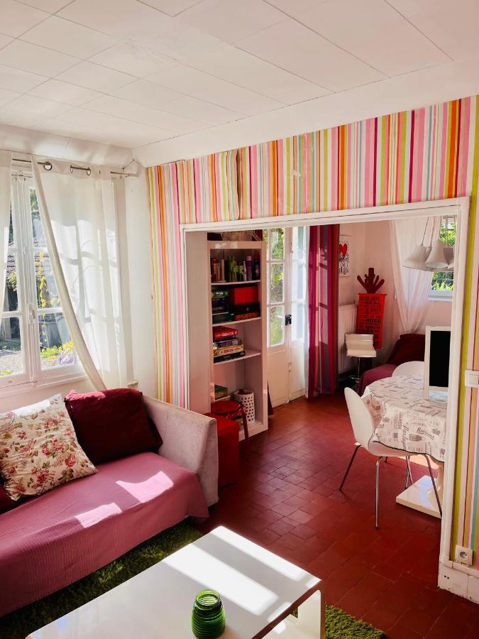 La Croix-sur-Ourcq Adorable Et Amusante Maison De Campagne מראה חיצוני תמונה
