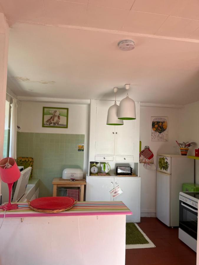 La Croix-sur-Ourcq Adorable Et Amusante Maison De Campagne מראה חיצוני תמונה